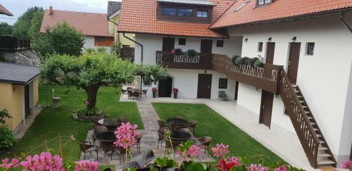 Hostal Apartments & Rooms Vidmar