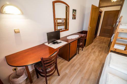 Hostal Guesthouse Leski Dvor