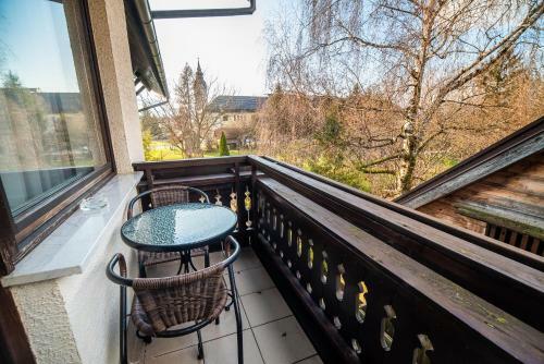 Hostal Guesthouse Leski Dvor