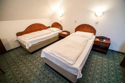 Hostal Guesthouse Leski Dvor