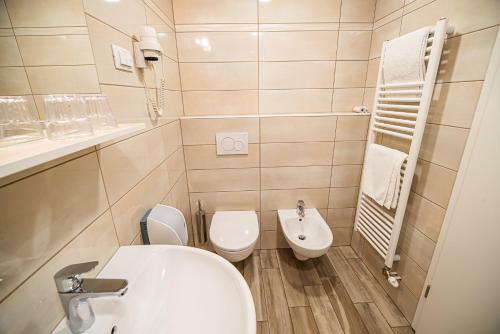 Hostal Guesthouse Leski Dvor