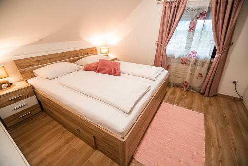 Hostal Guesthouse Leski Dvor