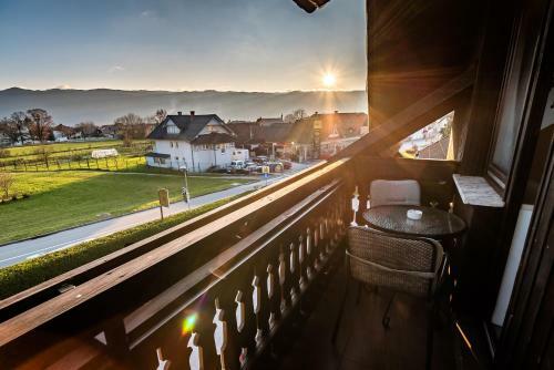 Hostal Guesthouse Leski Dvor