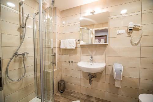 Hostal Guesthouse Leski Dvor