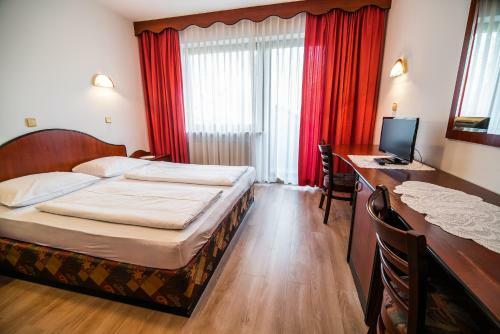 Hostal Guesthouse Leski Dvor