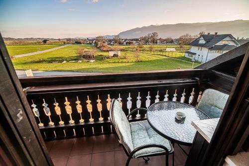 Hostal Guesthouse Leski Dvor