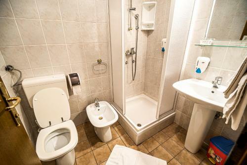 Hostal Guesthouse Leski Dvor