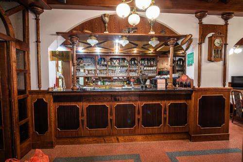 Hostal Guesthouse Leski Dvor