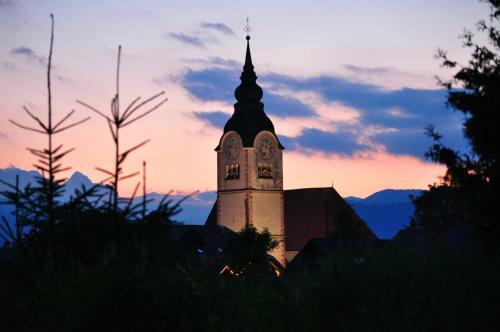 Hostal Guesthouse Leski Dvor
