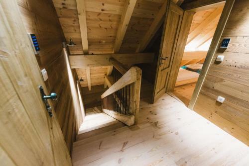Hostel Lukna