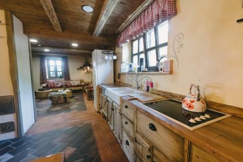 Hostel Lukna