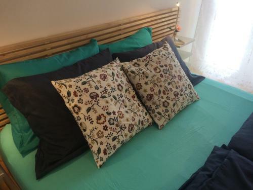 Apartment Saax