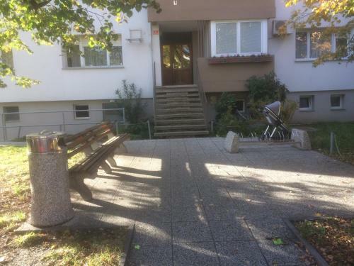 Apartment Saax