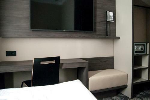Hotel Center Novo Mesto