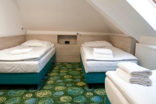 Hotel Center Novo Mesto
