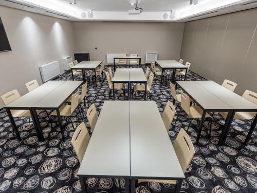 Hotel Center Novo Mesto