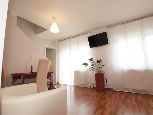 Apartmaji Slavica
