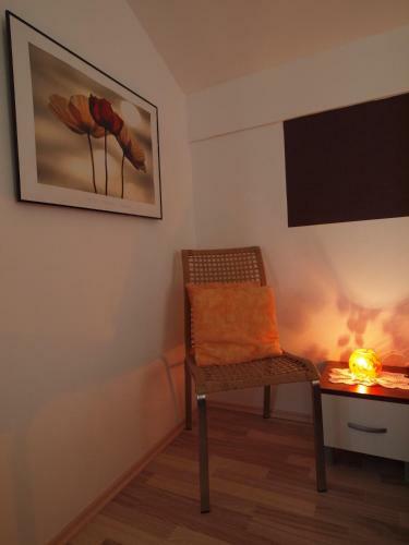 Apartmaji Slavica