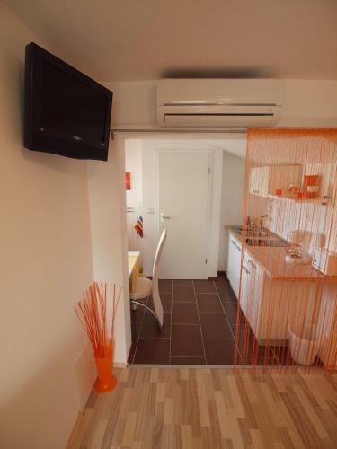 Apartmaji Slavica