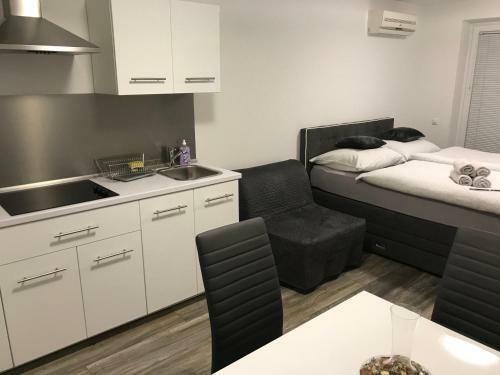 Apartma Kaliopa