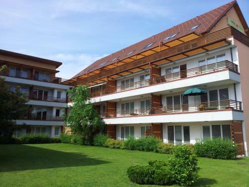 Apartma Kaliopa