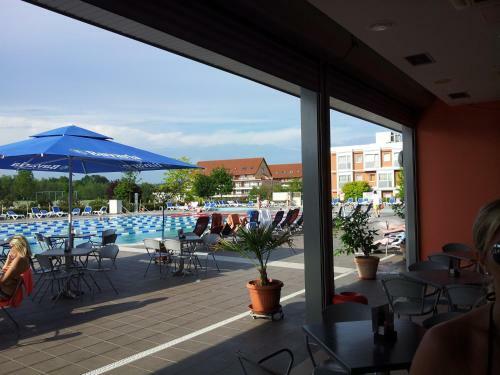 Apartma Kaliopa