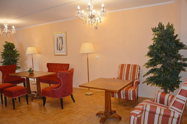 Hotel Imperium