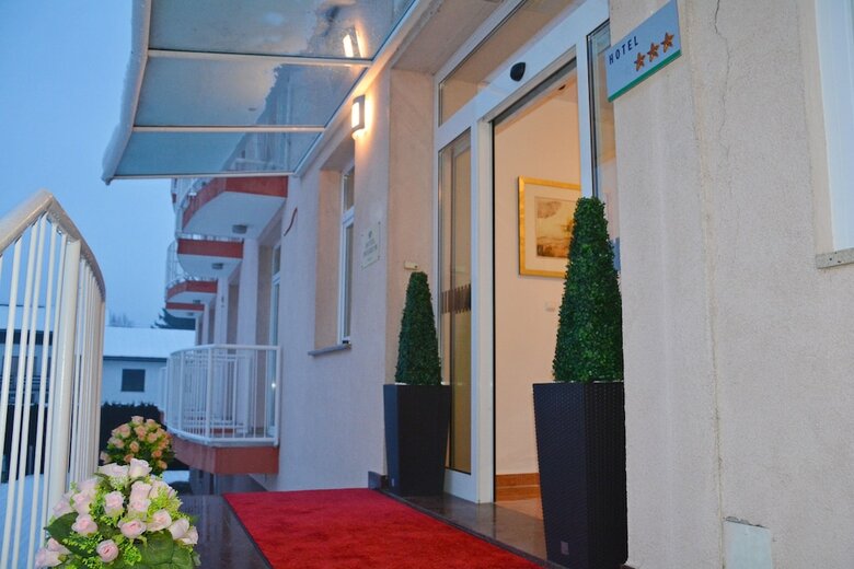 Hotel Imperium