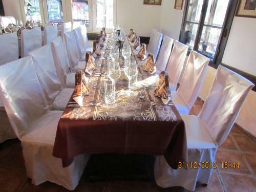 Hostal Pension Black Baron