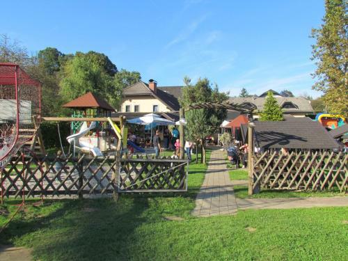 Hostal Pension Black Baron