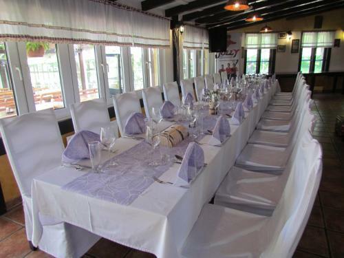 Hostal Pension Black Baron