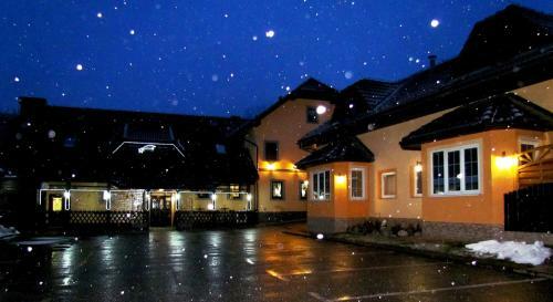 Hostal Pension Black Baron