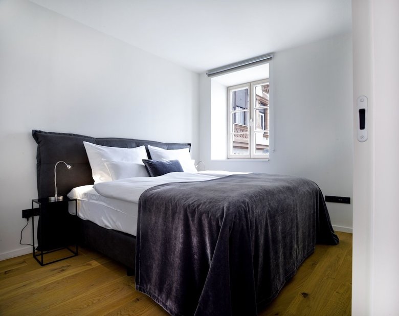 Hotel Maribor, City Apartments
