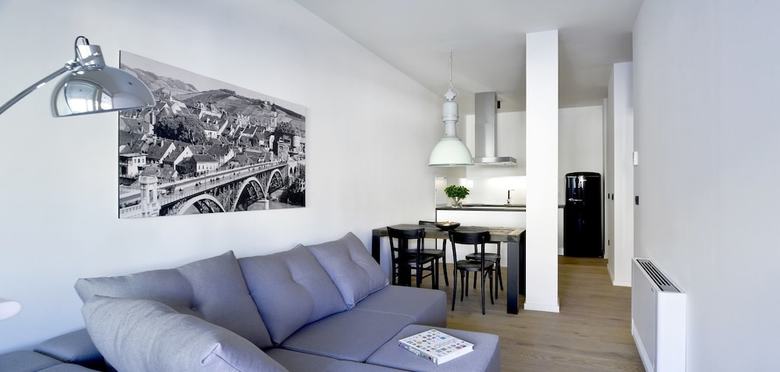 Hotel Maribor, City Apartments