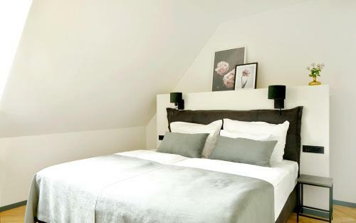 Hotel Maribor, Garden Rooms