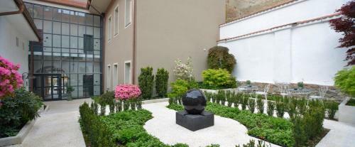 Hotel Maribor, Garden Rooms