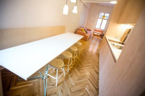 Apartamentos Isabella Living