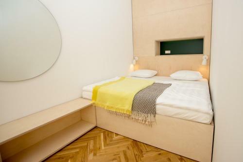 Apartamentos Isabella Living