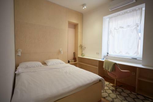 Apartamentos Isabella Living