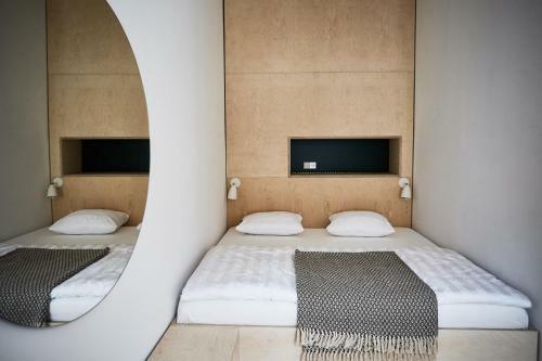 Apartamentos Isabella Living