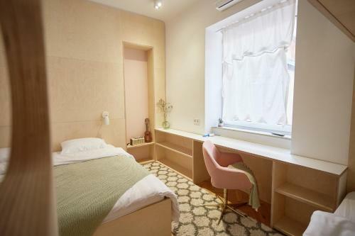 Apartamentos Isabella Living