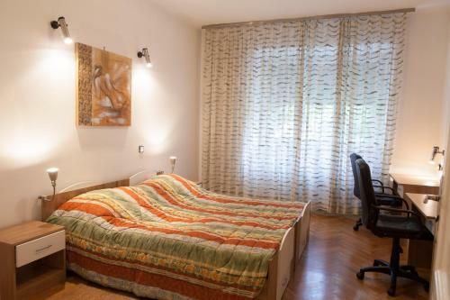 Spacious 3-bedroom Apartment Lev