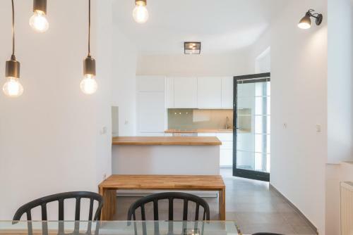 Apartamentos Villa Prule