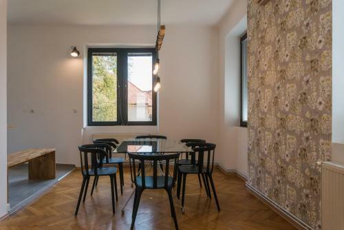 Apartamentos Villa Prule