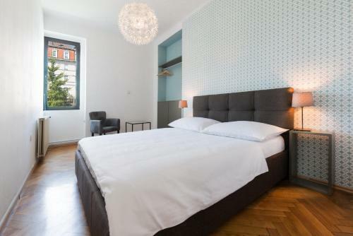 Apartamentos Villa Prule