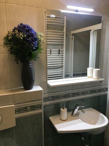 Leon Downtown Apartment
