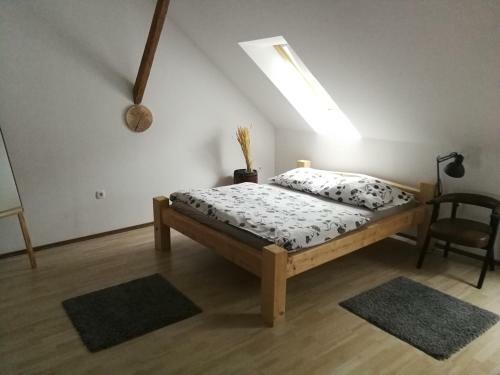 Rooms Je?ek