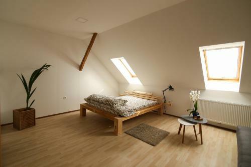 Rooms Je?ek