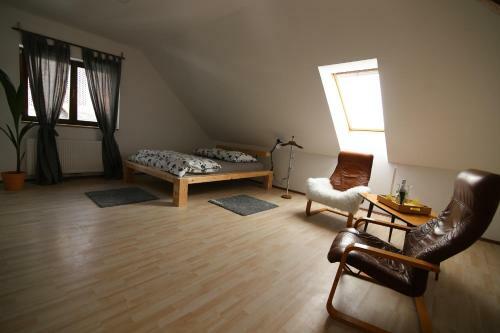 Rooms Je?ek