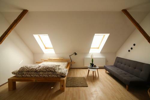 Rooms Je?ek